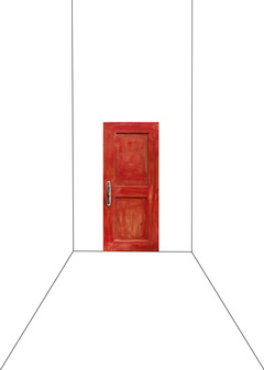 Рецензия на выставку "Вещь. Пространство.Человек."