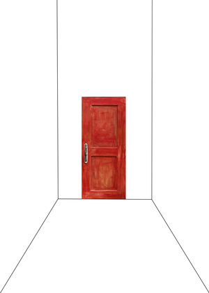 Рецензия на выставку "Вещь. Пространство.Человек."