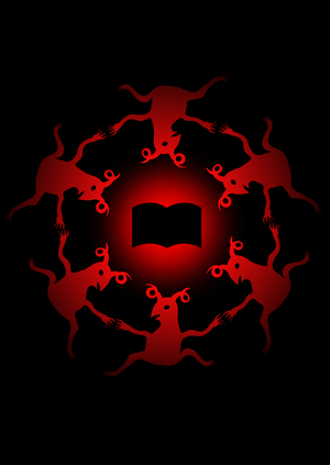 Фестиваль «Книжные твари»