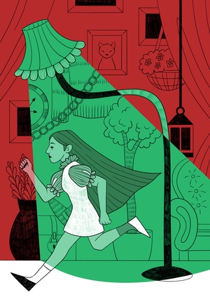 Воришки Изумрудного города