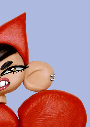 Мне жалко что я не зверь