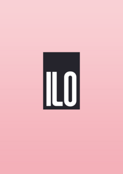 
Бренд финских сладостей из лакрицы ILO