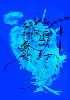 В мире бесконечных грез