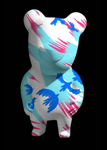 Взлетай со Спотти!