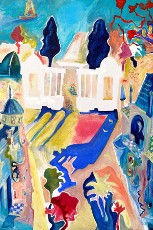 Landscapes