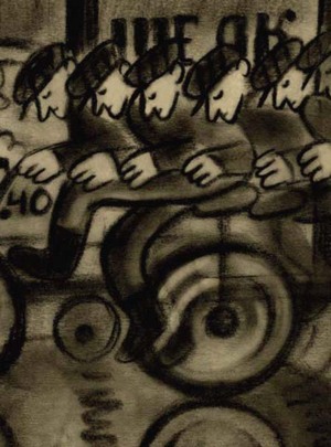 Фильм "Митина любовь"