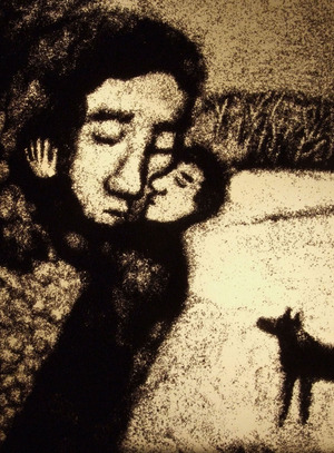 Фильм "Где умирают собаки"