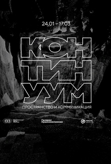 Континуум'24