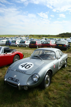 1962 Matra Djet