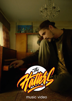 theHATTERS - "Если бы" (music video)