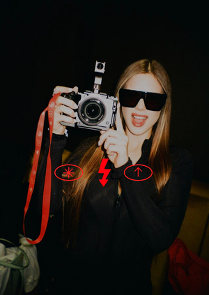 BACKSTAGE