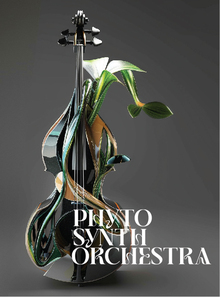 PhytoSynthOrchestra