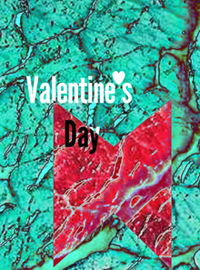 Valentine^s cards