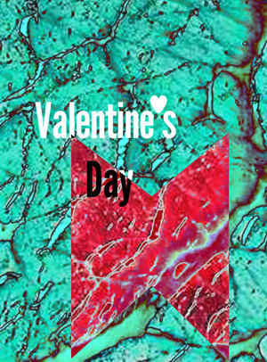 Valentine^s cards