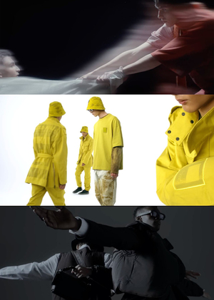 RE-SOUND ACW SS21