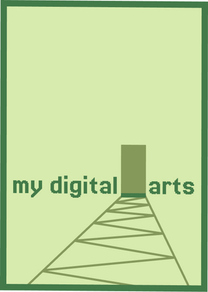 My digital arts