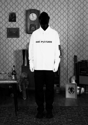 "ТЕХНО-ПЕССИМИЗМ" SOUND