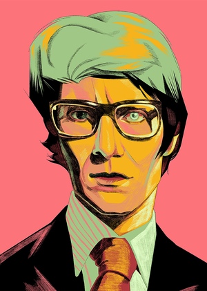Fashion Faces