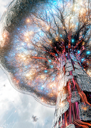 Mushroom world