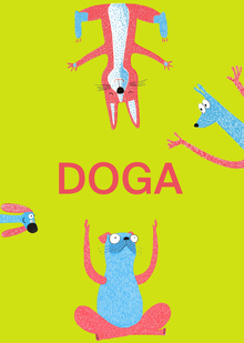 DOGA DOGA