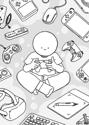 Recommendations to Game Design Fellows: Video Games Concept