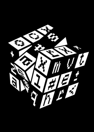 hse fonts animation