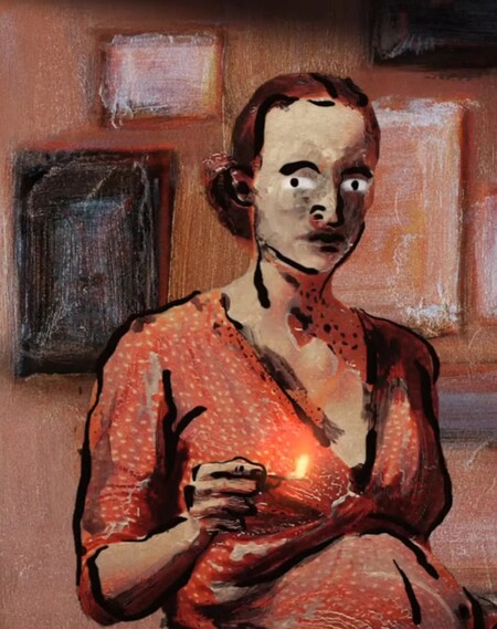 Виртуальная реальность как искусство:
стирание границ между пространствами
