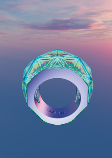 Crystal Summer