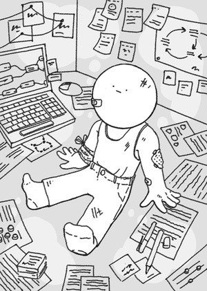 Recommendations to Game Design Fellows: Typical Errors