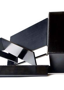 Black box Black box