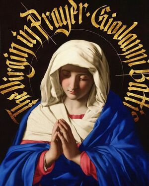 Видеомэппинг Cross Art