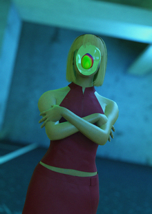 MASKED LIFE