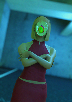 MASKED LIFE