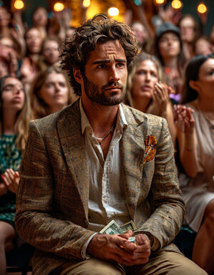 Влияние бюджета на качество фильма 