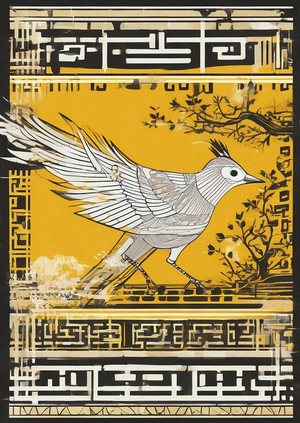 платки ‎‎«delivery by sky»