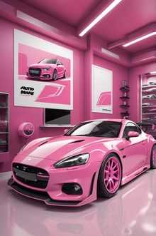 Auto Make