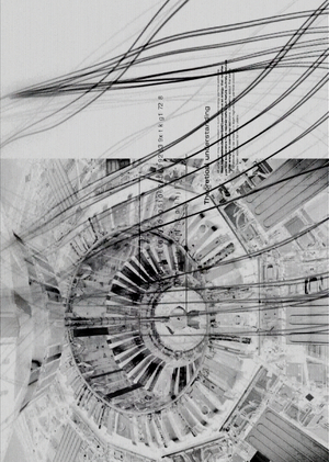 Collide It/Addron Collider Exhibition