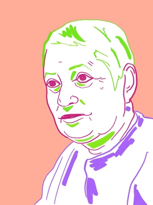 Почетные писательницы