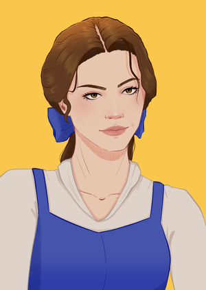 Принцессы Disney