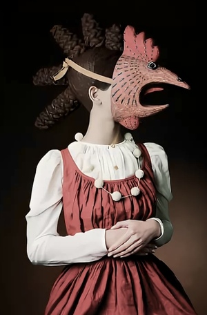 Предсказание судьбы: интервью с Алёной Ахмадуллиной