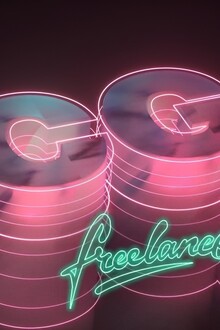 CG Freelance CG Freelance