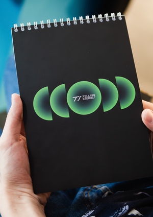 Фильм «Лелера» на фестивале Telling stories