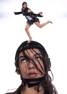 From Playtime To Fashion From Playtime To Fashion