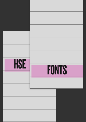 About Font