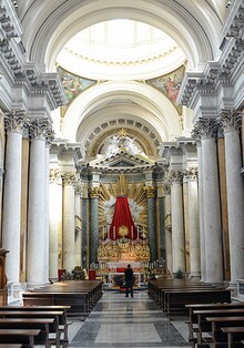 Первые выставки «старых мастеров» в&nbsp;Риме в&nbsp;XVII веке