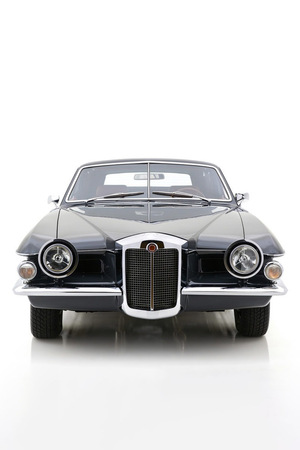 1971 Stutz Blackhawk