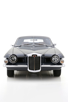 1971 Stutz Blackhawk 1971 Stutz Blackhawk