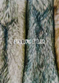 Faux Fur