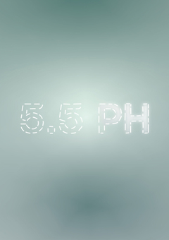 Бренд бытовой химии 5.5 PH