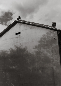 Москва уходящая